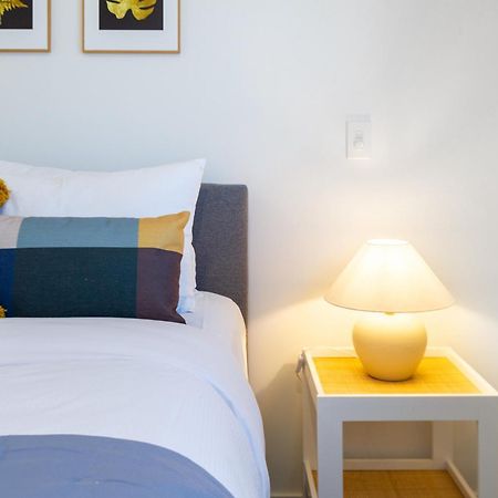 Walk To Central City 2 Bed 2 Bath. Madras Street Christchurch Exterior photo