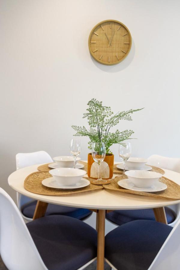 Walk To Central City 2 Bed 2 Bath. Madras Street Christchurch Exterior photo