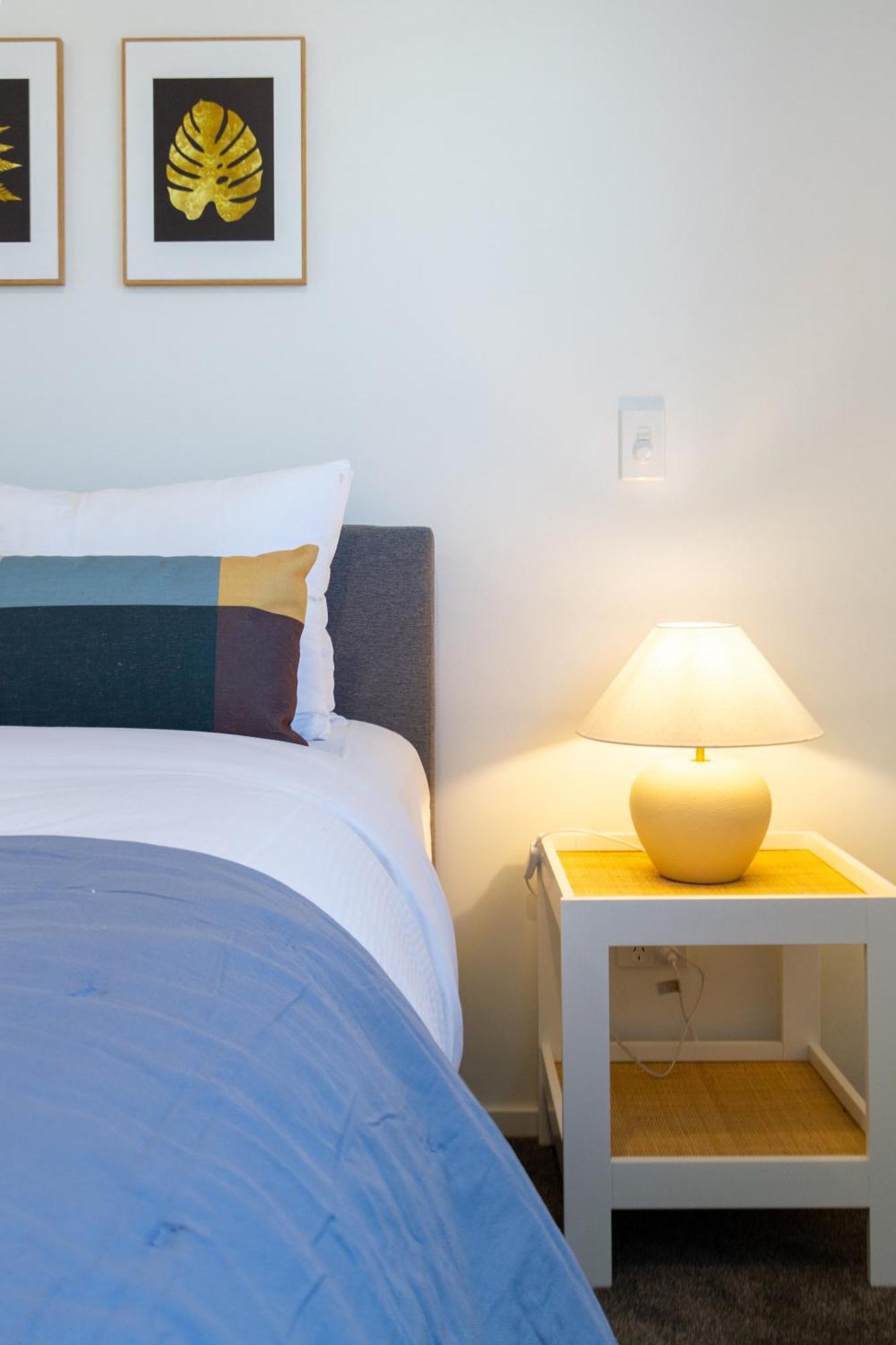 Walk To Central City 2 Bed 2 Bath. Madras Street Christchurch Exterior photo